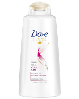 Dove Color Care