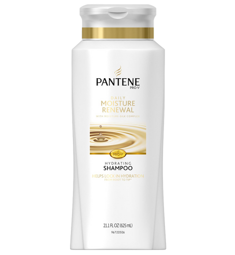 Pantene Pro V